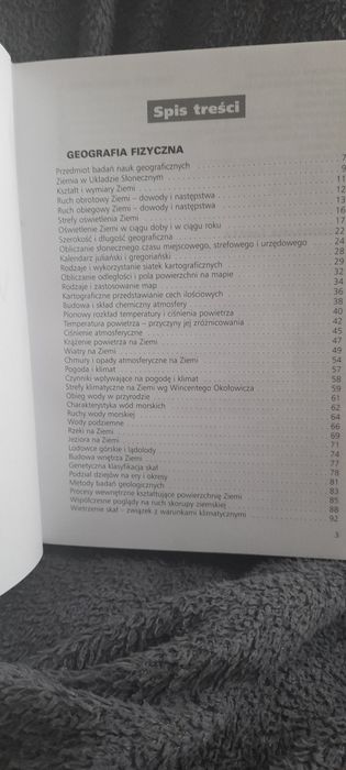 Vademecum z geografii