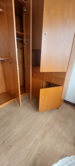 Mobilia  quarto  completa