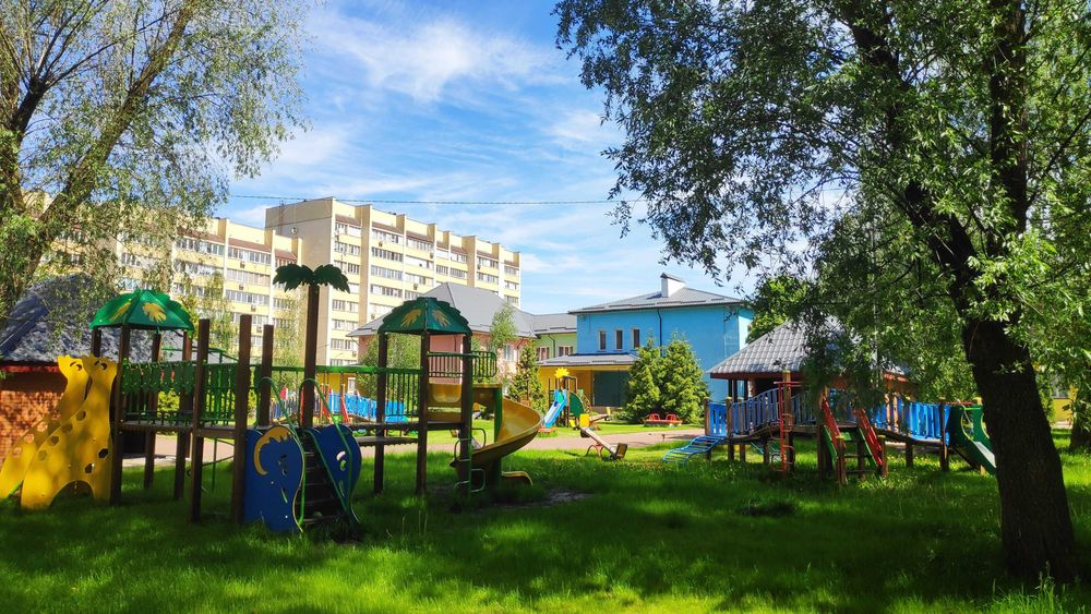 Без% Продаж квартири Чабани Центр 50м2