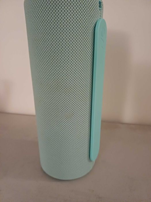Coluna Bluetooth