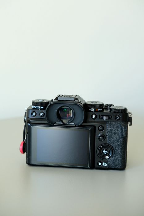 Fujifilm X-T5 – Como Nova