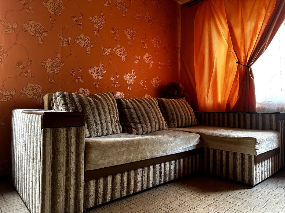 Сдам посуточно квартиру в Песочине на Мобиле