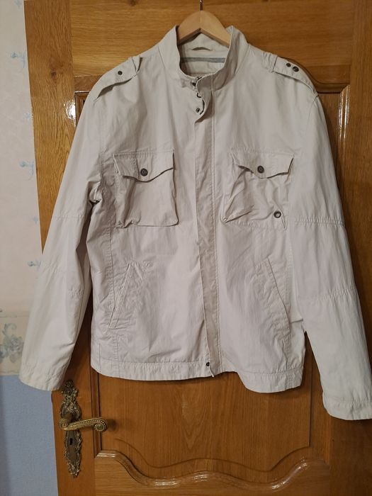 Kurtka  męska  letnia XL Tatuum