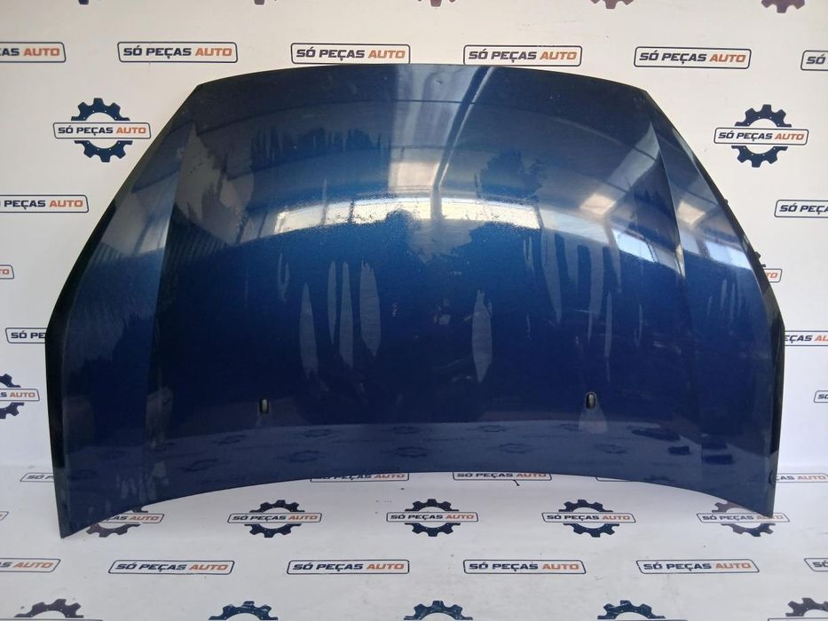 CAPOT AZUL FORD GALAXY GHIA 2.0TDCI ANO: 2008