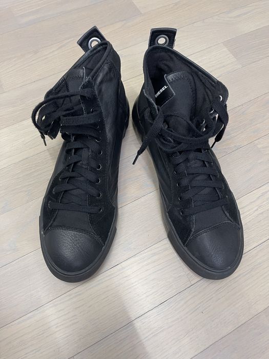 Кеди Diesel чоловічі