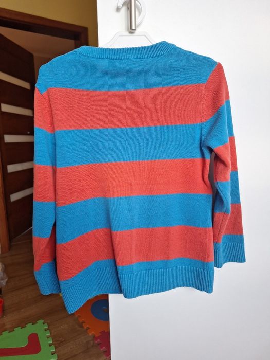 Sweter chłopięcy H&M