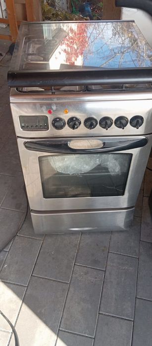 Kuchenki gazowe kuchnie gazowe