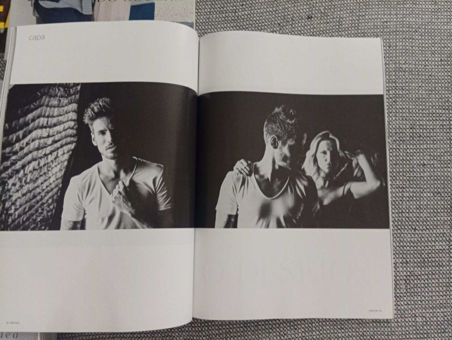 Revistas Cristina - Ano 2 (completa)