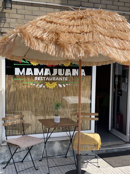 Trespasse de restaurante