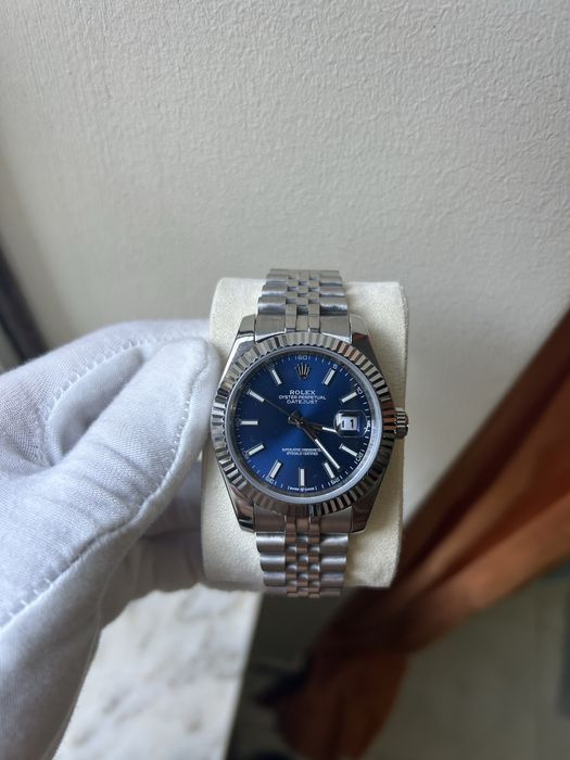 Relógio Rolex Datejust