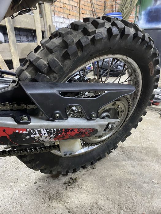 Lonsin lx 250 gy-3