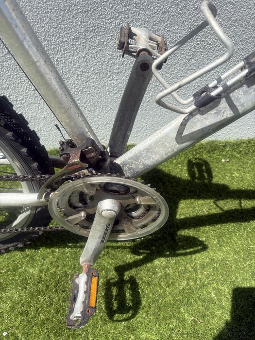 Bicicleta Infantil 20” – Excelente Oportunidade