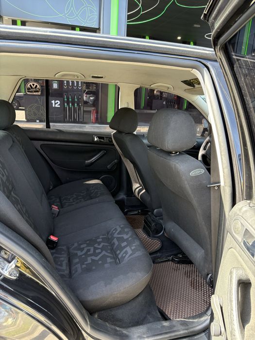 Продам Golf 4 2000рік.