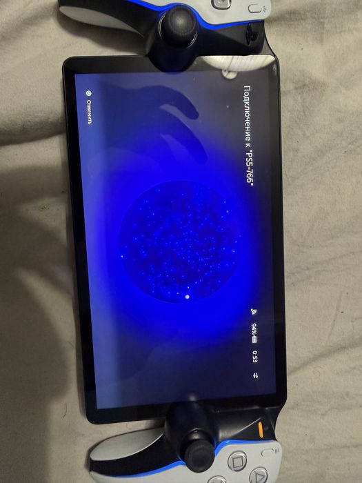 Ps portal приставка