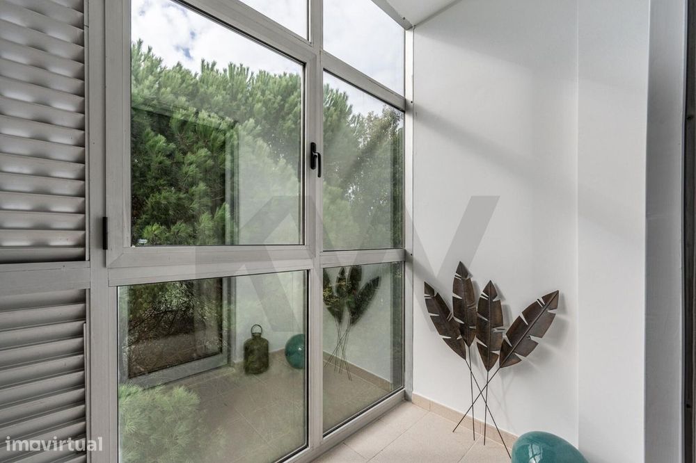 Apartamento T2 Duplex com 137 m2 em Vila Nova da Telha, Maia — Lugar d