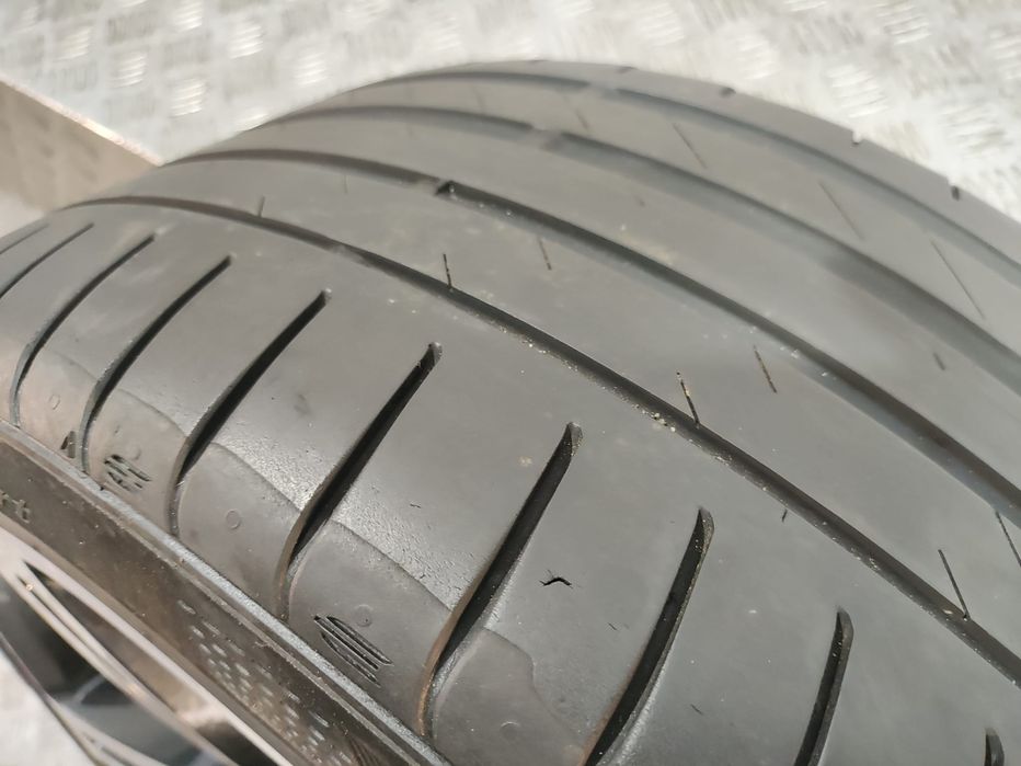 Jante 19 M6 Não Original BMW Serie 6 E63 E64 9,5J ET17 5x120