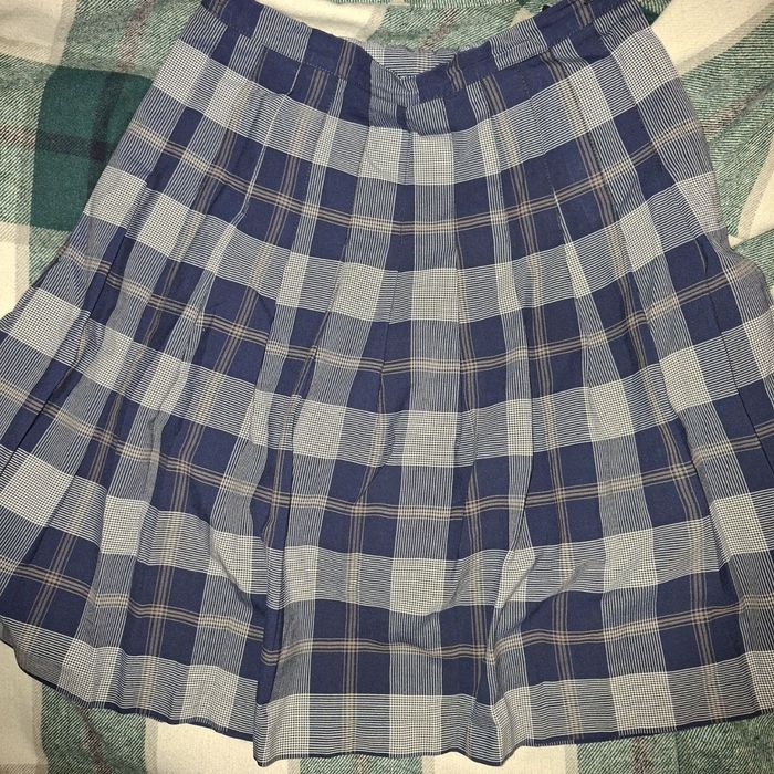 Спідниці, юбки, Fred perry