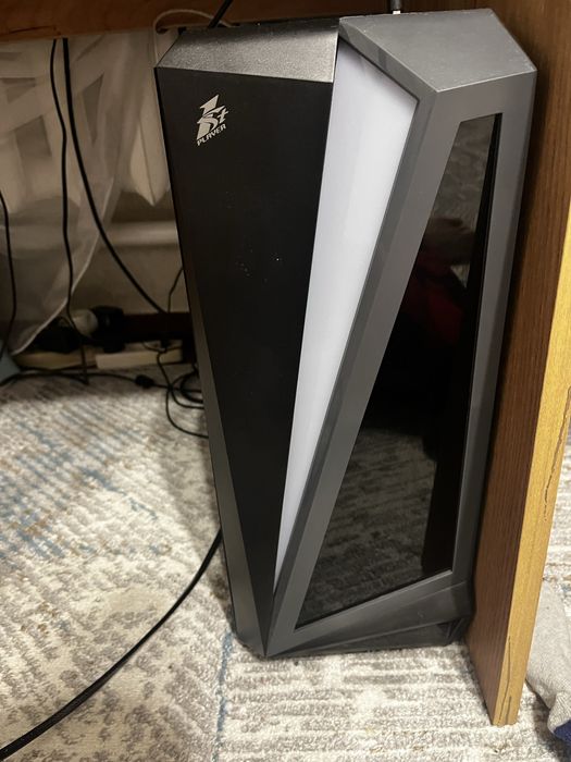 Продам хороший ігровий компютер