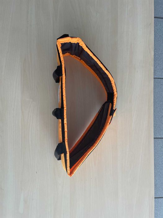 Cinto para pessoas acamadas