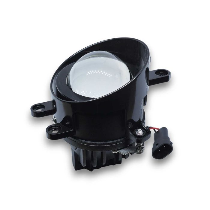 Протитуманна фара для Toyota Lexus ПТФ LED Лазер штатні