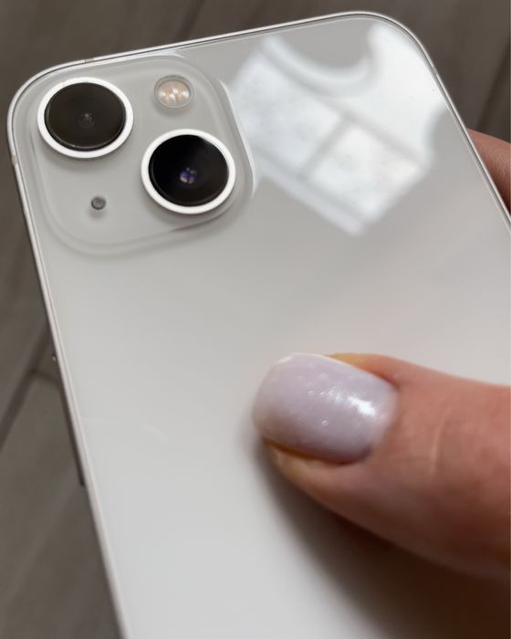 IPhone 13 128gb бв