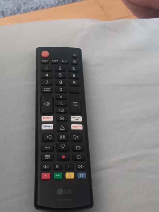 Tv Smart 43polegadas LG