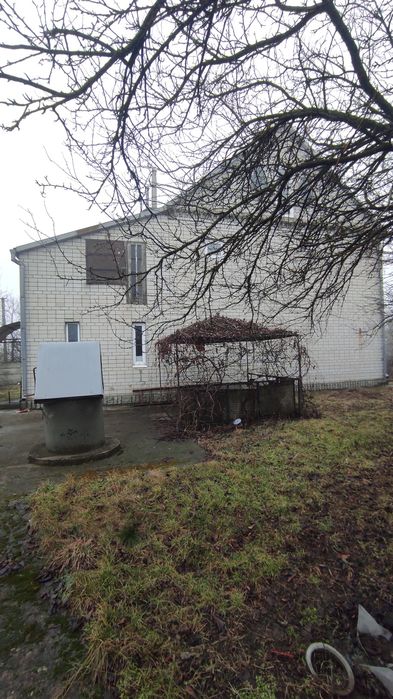 Продам большой дом для дружной семьи