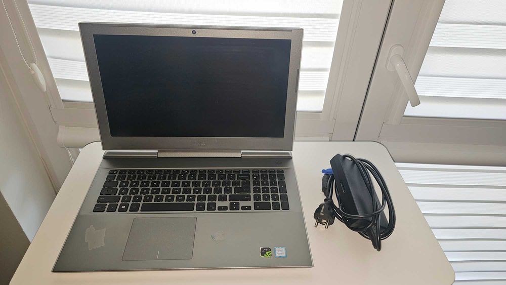 Dell Vostro 15-7580 i7 32GB RAM | idealny do pracy | mocne parametry