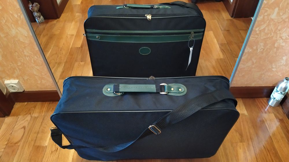 Saco de viagem 50 x 40