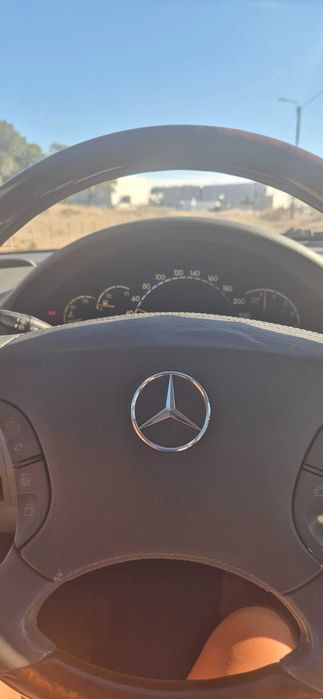 Mercedes-Benz S 400 CDI