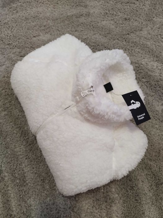 New Collection e Tendência Casaco de Pêlo Mega Lindíssimo