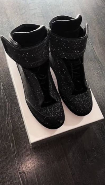 Maison Margiela сайз 44 новые срочная продажа