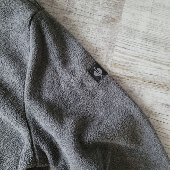 Bluza, polar Engelbert Strauss vintage. 8% wełna