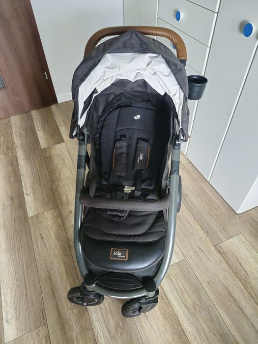 Spacerówka Joie Mytrax Signature do 22 kg