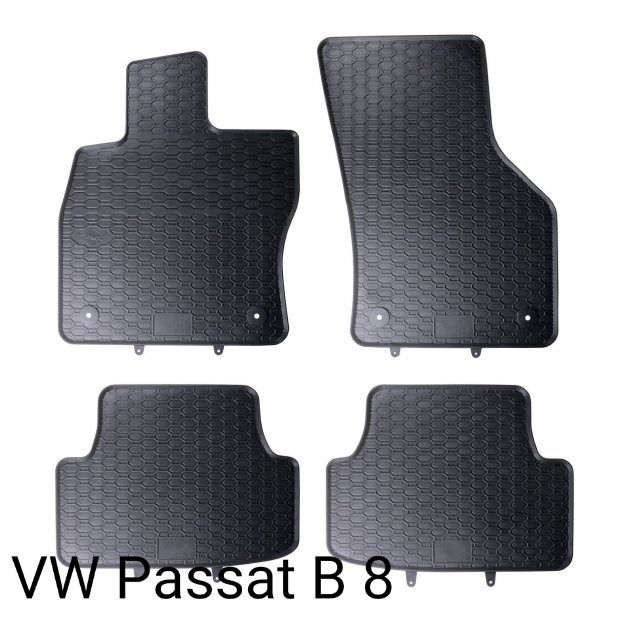 Volkswagen коврики VW Passat,Golf,ID,Tiguan  Польша
