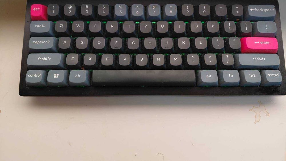 Klawiatura mechaniczna Keychron V4-B3 Keychron V4-B3