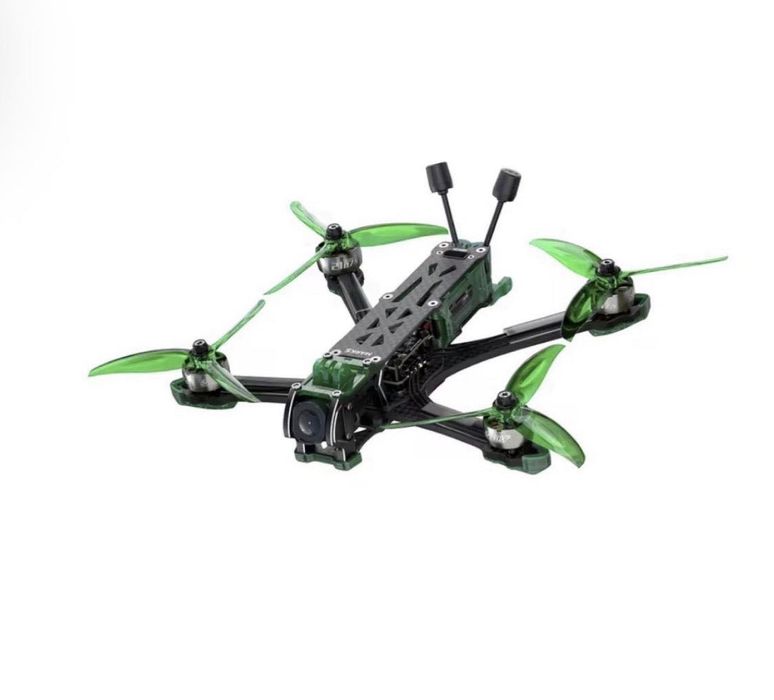 GepRC Mark5 DC o4 Pro elrs gps - dron FPV