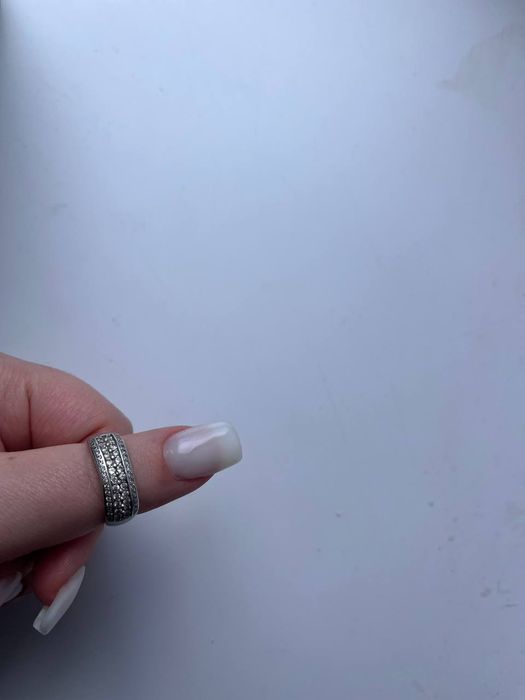 Прикраси зі срібла