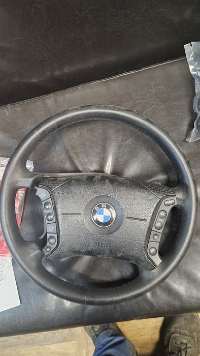 Kierownica bmw e53 e46 e39