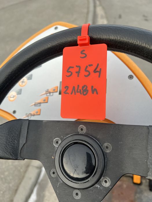 Szorowarka Taski Swingo 2500 import DE okazja 2016 rok