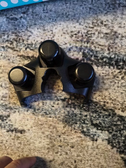 Rainbow rainjet novo