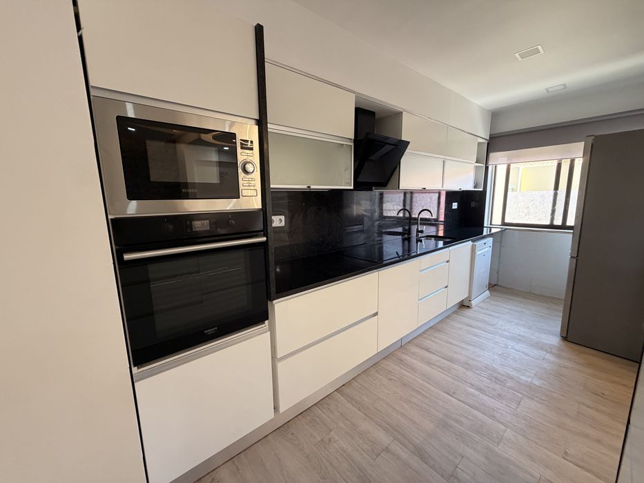 Apartamento T3 Mem Martins