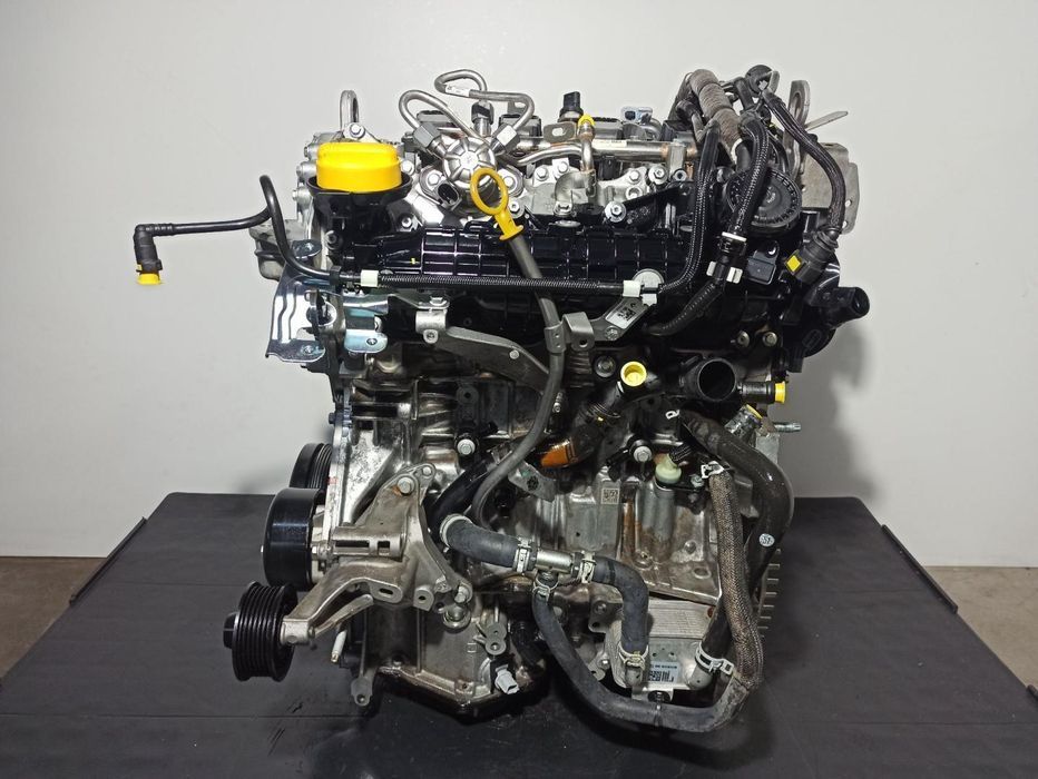 Motor Renault Austral 1.3 Tce H5H498