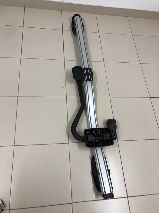 Suporte para transporte de bicicleta TRULE - Novo