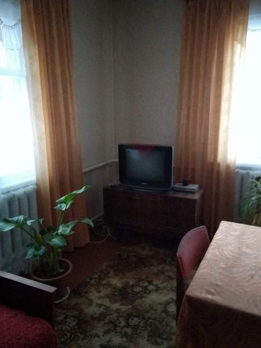 Будинок в м.Буринь на Шиловці НЕ оренда чистий продаж!