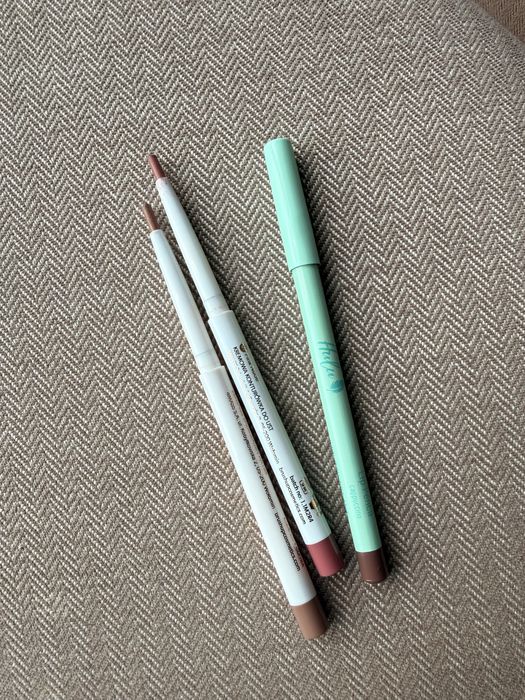 3x lipliner by maxineczka