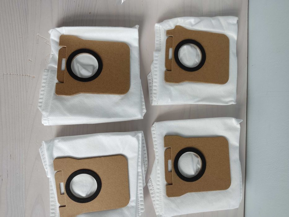 Worki do odkurzacza Dreame L10s Ultra