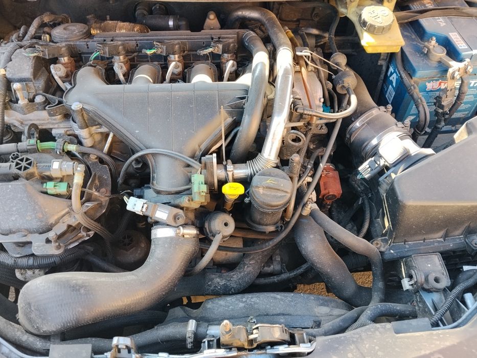 Форд Фокус2 хетчбек