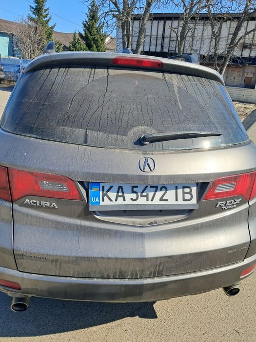 Продам Акура RDX 2,3 турбо