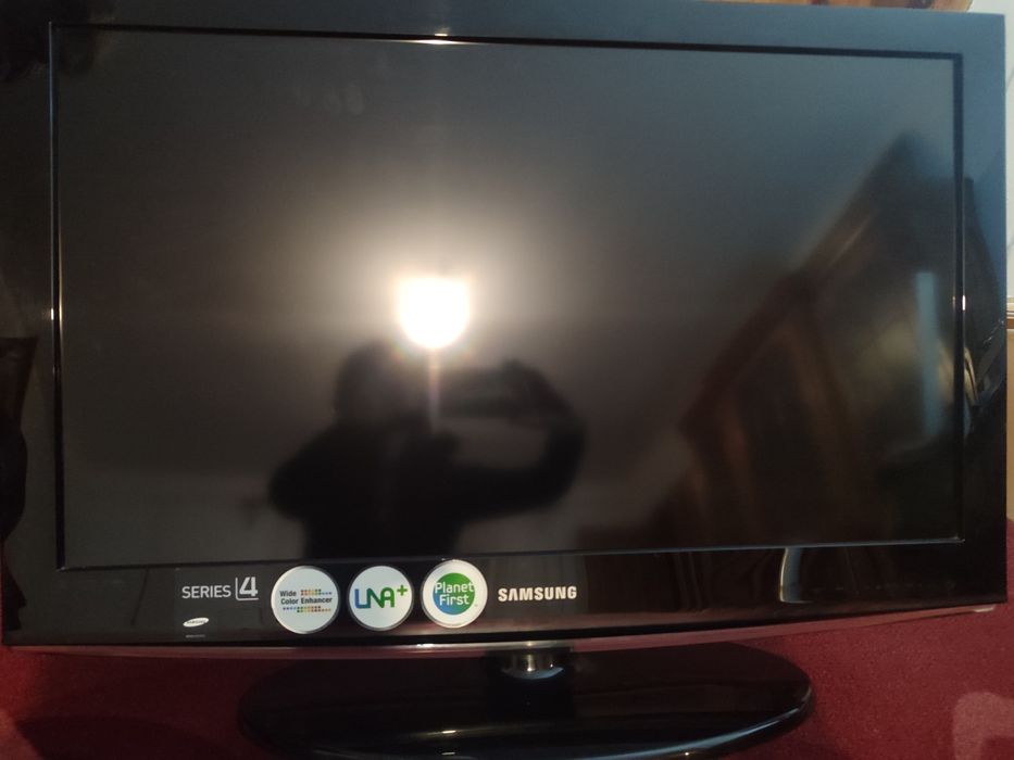 Телевизор Samsung